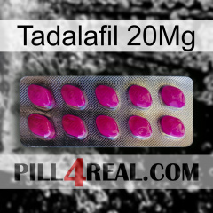 Tadalafil 20Mg 09